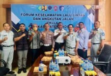 Cepat Tekan Kecelakaan