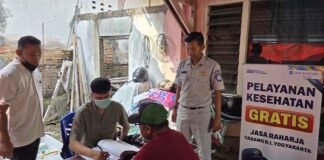 jasa raharja yogyakarta