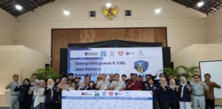 jasa raharja yogyakarta