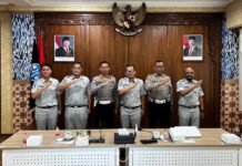 Forum Komunikasi Lalu Lintas: Jasa Raharja Kanwil DIY Dan Ditlantas Polda DIY Bahas Titik Rawan Kecelakaan DIY Bahas Titik Rawan Kecelakaan