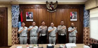 DIY Bahas Titik Rawan Kecelakaan