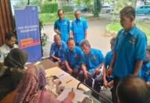 jasa raharja DKI