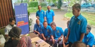 jasa raharja DKI