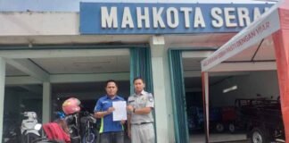 Dan Kesadaran Masyarakat
