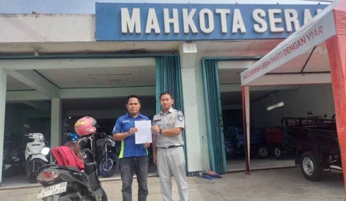 Dan Kesadaran Masyarakat