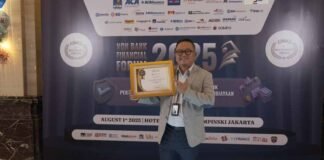 Di Ajang 26th Infobank Insurance Appreciation 2025