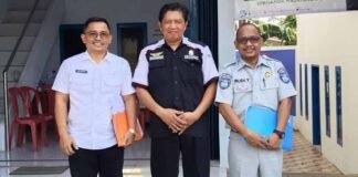 Di Kabupaten Majalengka