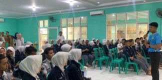 di SMK Negeri 2 Indramayu