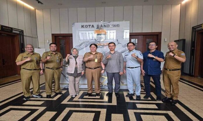 IABAR 6 jasa raharja jabar