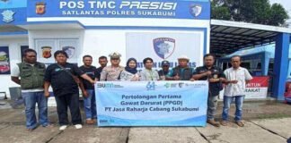 jasa raharja jabar