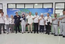 Indramayu Taat Pajak Kendaraan Bermotor