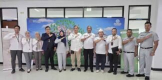 Indramayu Taat Pajak Kendaraan Bermotor
