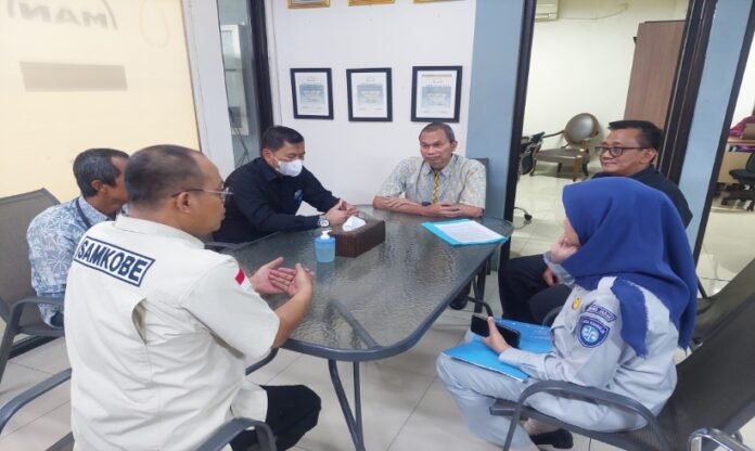JABAR 1 jasa raharja jabar