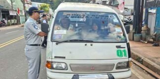 jasa raharja jabar