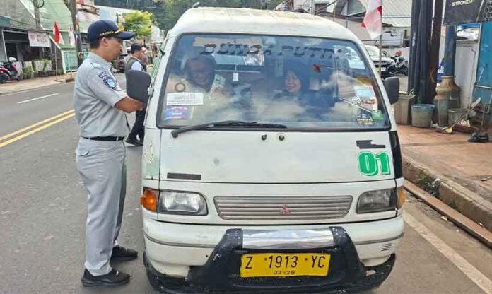 JABAR 2 jasa raharja jabar