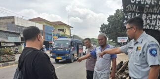 jasa raharja jabar