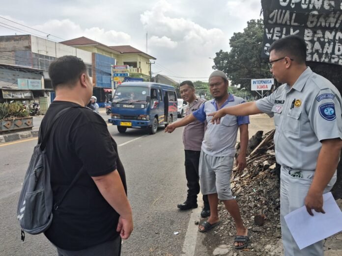 JABAR 2 jasa raharja jabar