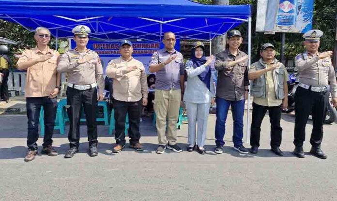 JABAR 4 jasa raharja jabar