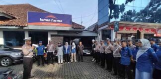 jasa raharja jabar