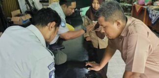 JRku bukti Taat Bayar PKB