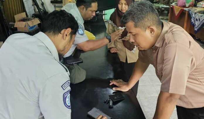 JRku bukti Taat Bayar PKB JRku bukti Taat Bayar PKB