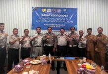 Jasa Raharja Cabang Sumbawa