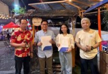 Jasa Raharja Gandeng KOPI APA