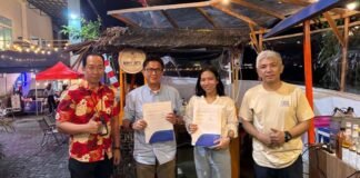 Jasa Raharja Gandeng KOPI APA