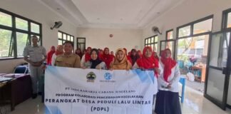 Jasa Raharja Magelang