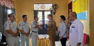 jasa raharja kalbar