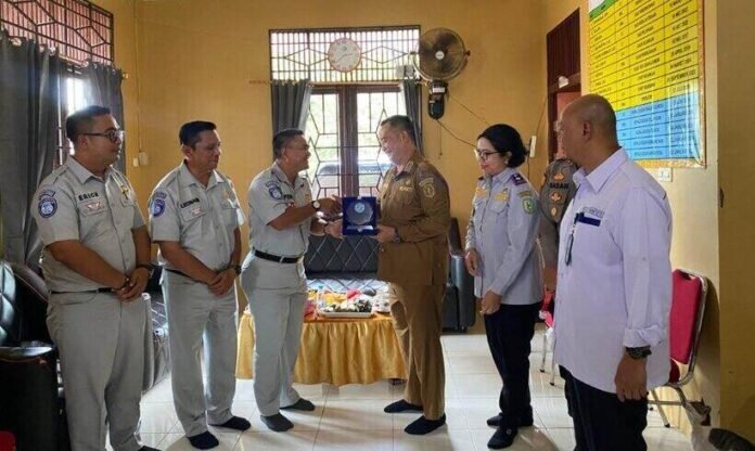 jasa raharja kalbar
