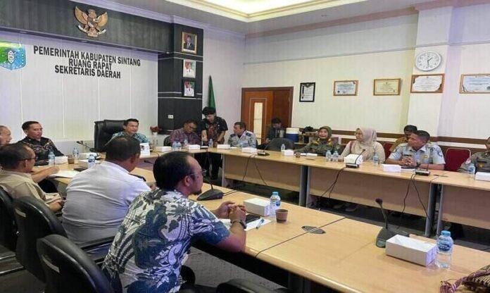 KALBAR 1 jasa raharja kalbar