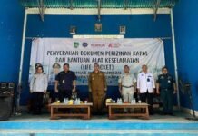jasa raharja kalbar