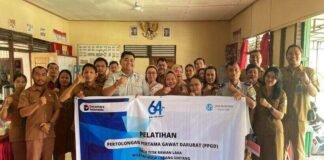 jasa raharja kalbar
