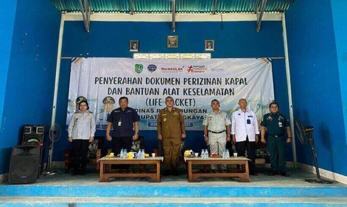 jasa raharja kalbar