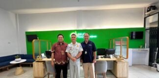 jasa raharja kalbar