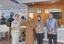 jasa raharja kalsel