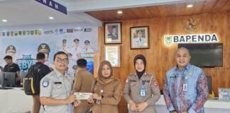 jasa raharja kalsel