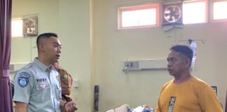 jasa raharja kalteng