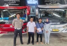 KTMDU di Pelabuhanratu