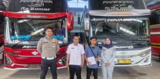 KTMDU di Pelabuhanratu