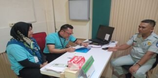 jasa raharja kalbar