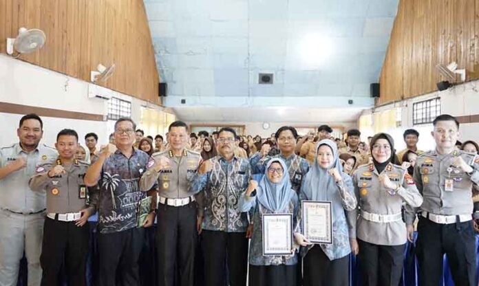 jasa raharja kalsel
