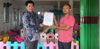 jasa raharja kalteng