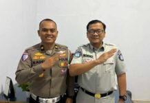 Kamsel Polda Bengkulu
