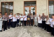 Lakukan Evaluasi 10 Titik Rawan Laka di Kota Batam, Jasa Raharja Kepri Gelar FKLL untuk Keberhasilan Keselamatan Transportasi Keberhasilan Keselamatan Transportasi