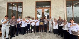 Keberhasilan Keselamatan Transportasi
