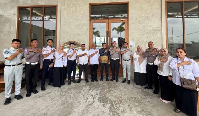 Keberhasilan Keselamatan Transportasi Keberhasilan Keselamatan Transportasi