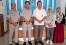 Kecelakaan Lalu Lintas Kerja