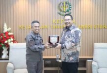 Kejaksaan Tinggi Sulawesi Utara